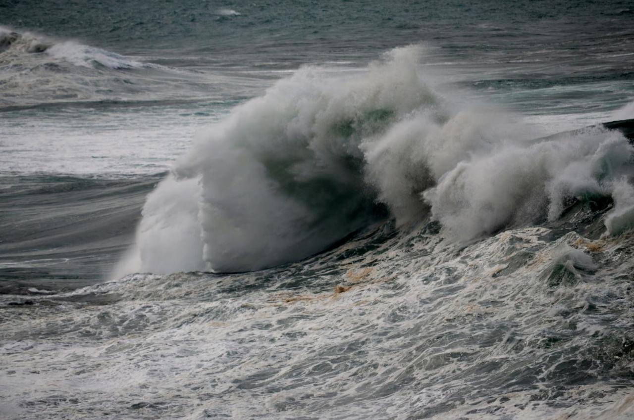 Wave Home Caleta De Fuste Exterior photo